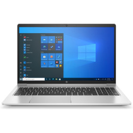 HP ProBook 450 G8  15.6 IPS F-HD  Intel Core i5-1135G7  8GB  512GB  W10 Professional  RESPRAYED