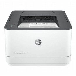 HP LaserJet Pro 3002dn Laserprinter  1200 x 1200 DPI  Ethernet  Zwart/Wit