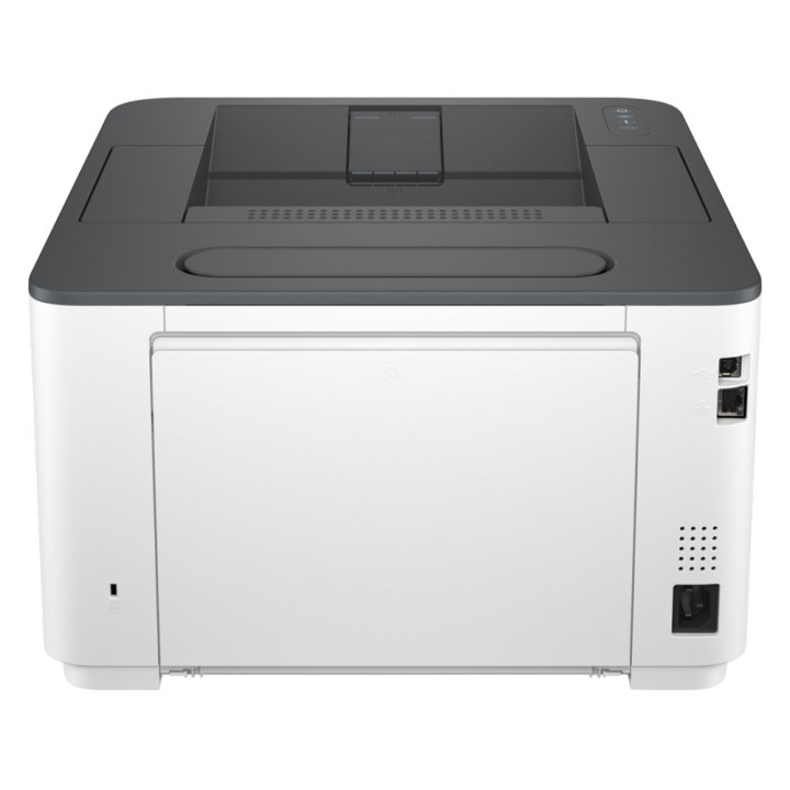 HP LaserJet Pro 3002dn Laserprinter  1200 x 1200 DPI  Ethernet  Zwart/Wit
