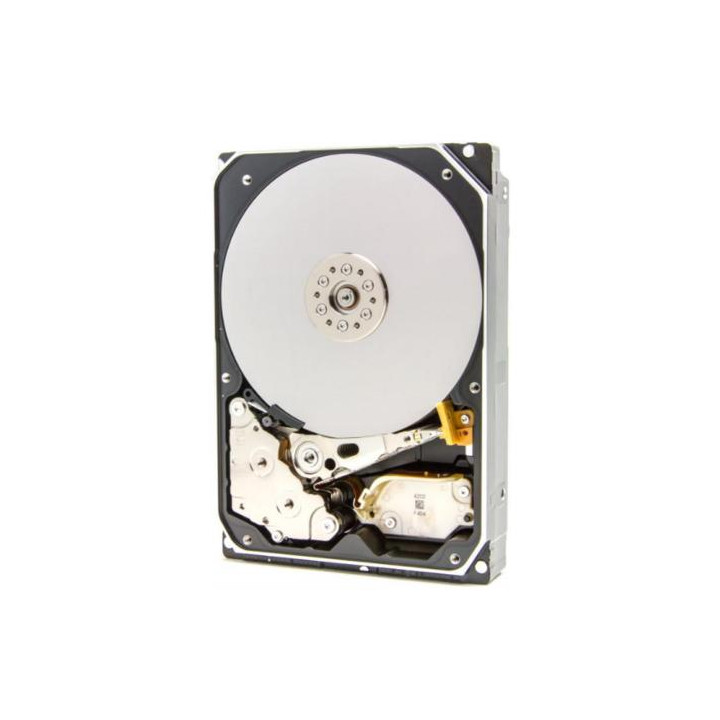 Western Digital Ultrastar Enterprise HDD 3.5  16TB SATA III  7200RPM