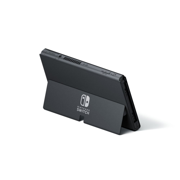 Nintendo Switch OLED  Wit