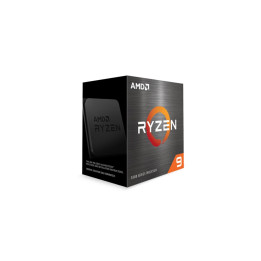 AMD Ryzen 9 5950X  16 Core  34GHz (49GHz Turbo)  AM4  Processor  CPU
