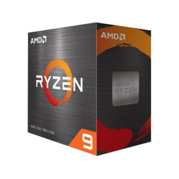 AMD Ryzen 9 5900X  12 Core  37GHz (48GHz Turbo)  AM4  Processor  CPU