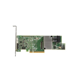 Broadcom MegaRAID SAS 9361-8i  RAID Controller  PCIe x8 3.0  12 Gbit/s  8-poorts