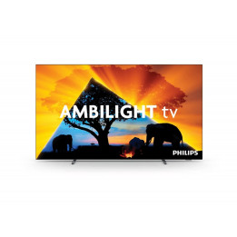Philips 48OLED769/12  48 4K Ultra HD OLED Smart TV  Titan OS  Dolby Vision  120Hz  Perfect Black