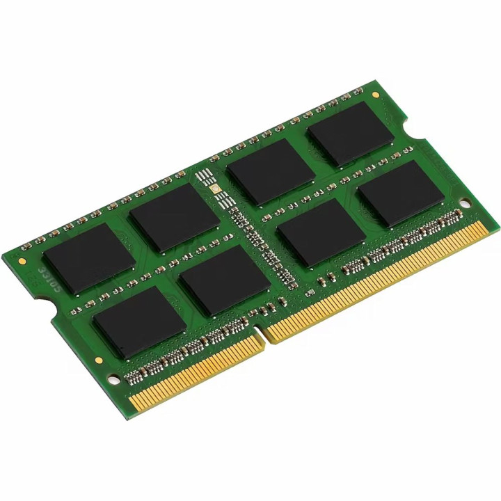 Pulled  1x4GB DDR4  2400MHz  SO-DIMM  CL17  Geheugenmodule  RAM