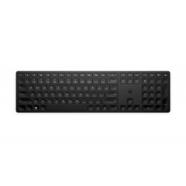HP 450  Draadloos Toetsenbord  QWERTY