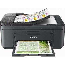 Canon PIXMA TR4755i  All-in-One Inkjetprinter  A4  4800 x 1200 DPI  Wi-Fi  Kleur