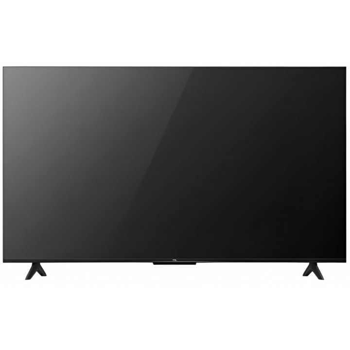 TCL 50P61B 50  4K Ultra HD LED Smart TV  Google TV  Wifi  HDR10  60Hz