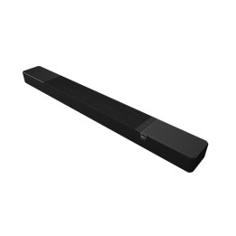 Klipsch Flexus Core 200  3.1.2-kanaals Soundbar Zwart  1071984