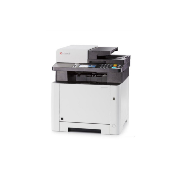Kyocera ECOSYS M5526cdw AiO Laserprinter  9600 x 600 DPI  Wifi  Kleur