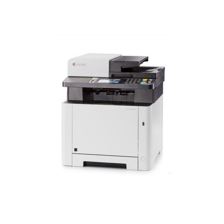 Kyocera ECOSYS M5526cdw AiO Laserprinter  9600 x 600 DPI  Wifi  Kleur