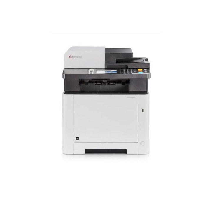 Kyocera ECOSYS M5526cdw AiO Laserprinter  9600 x 600 DPI  Wifi  Kleur