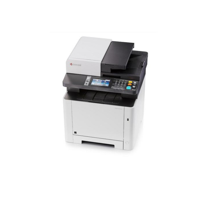 Kyocera ECOSYS M5526cdw AiO Laserprinter  9600 x 600 DPI  Wifi  Kleur