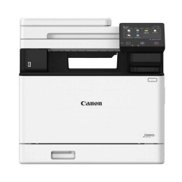 Canon i-SENSYS MF752Cdw  All-in-One Laserprinter  A4  1200 x 1200 DPI  Wi-Fi  Kleur