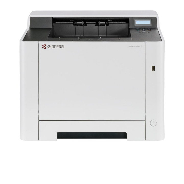 Kyocera ECOSYS PA2100cx Laserprinter  1200 x 1200 DPI  Kleur