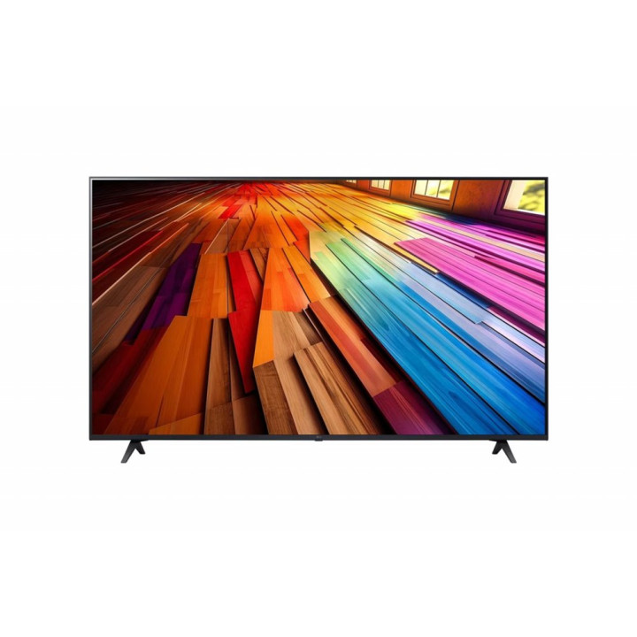 LG 55UT80003LA  55 4K Ultra HD LED Smart TV  WebOS  HDR10  Filmmaker Mode  60Hz
