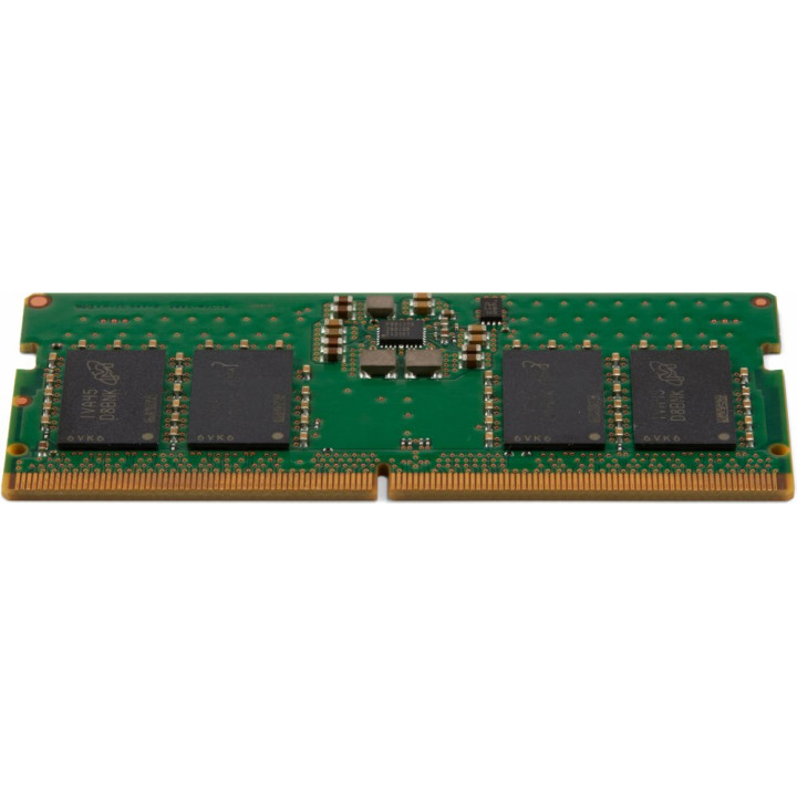 HP  1x8GB DDR5  4800MHz  DIMM  Geheugenmodule  RAM
