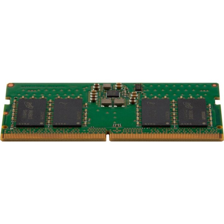 HP  1x8GB DDR5  4800MHz  DIMM  Geheugenmodule  RAM