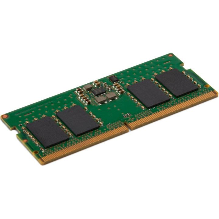 HP  1x8GB DDR5  4800MHz  DIMM  Geheugenmodule  RAM