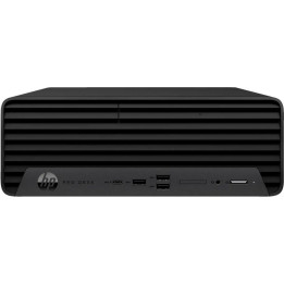 HP ProDesk 400 G9 SFF  Intel Core i5-12500  16GB  512GB  W11 Professional