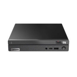 Lenovo ThinkCentre neo 50q G4  Intel Core i5-13420H  8GB RAM  256GB SSD  W11 Professional  SFF