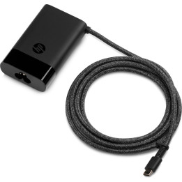 HP 671R2AA  USB-C Notebook Lader  65 Watt