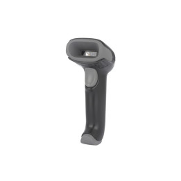 Honeywell Voyager 1472G  Draadloze Barcode Scanner  Bluetooth  Inclusief Dockingstation  Zwart