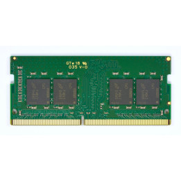 Pulled  1x16GB DDR4  3200MHz  SO-DIMM  CL22  Geheugenmodule  RAM  Uit nieuwe laptop