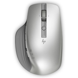 HP 930 Creator  Draadloze Muis  Bluetooth  3000 DPI  Zilver