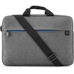 HP Prelude 15.6 Laptop Tas  Topload  Grijs