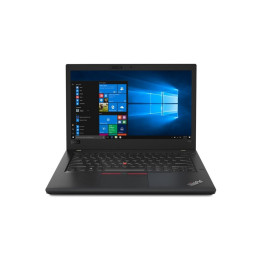 Lenovo T480  14.0 Full-HD  Intel Core i5-8350  8GB  256GB  W10 Professional  RFB
