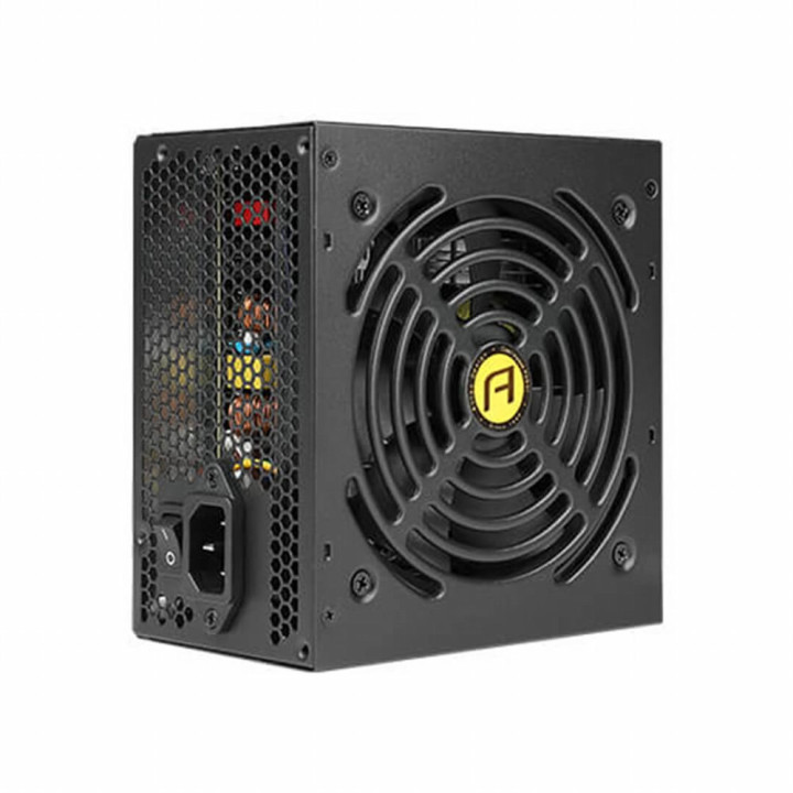 Antec Cuprum Strike CSK650  650 Watt Bronze ATX PSU  Power Supply  Voeding