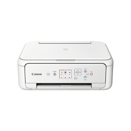Canon PIXMA TS5151  All-in-One Inkjetprinter  4800 x 1200 DPI  Wi-Fi  Kleur