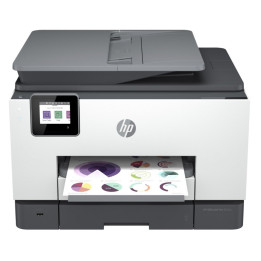 HP OfficeJet Pro 9022e  All-in-One Inkjetprinter  4800 x 1200 DPI  Wi-Fi  Kleur