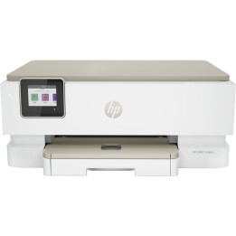 HP Inspire 7220e  All-in-One Inkjetprinter  4800 x 1200 DPI  Wi-Fi  Kleur