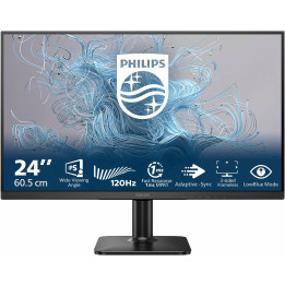 Philips 1000 series 24E2N1110/00  23.8 1920x1080 Full HD IPS  120Hz  4ms  Monitor