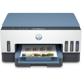 HP Smart Tank 7006  All-in-One Inkjetprinter  4800 x 1200 DPI  Wi-Fi  Kleur