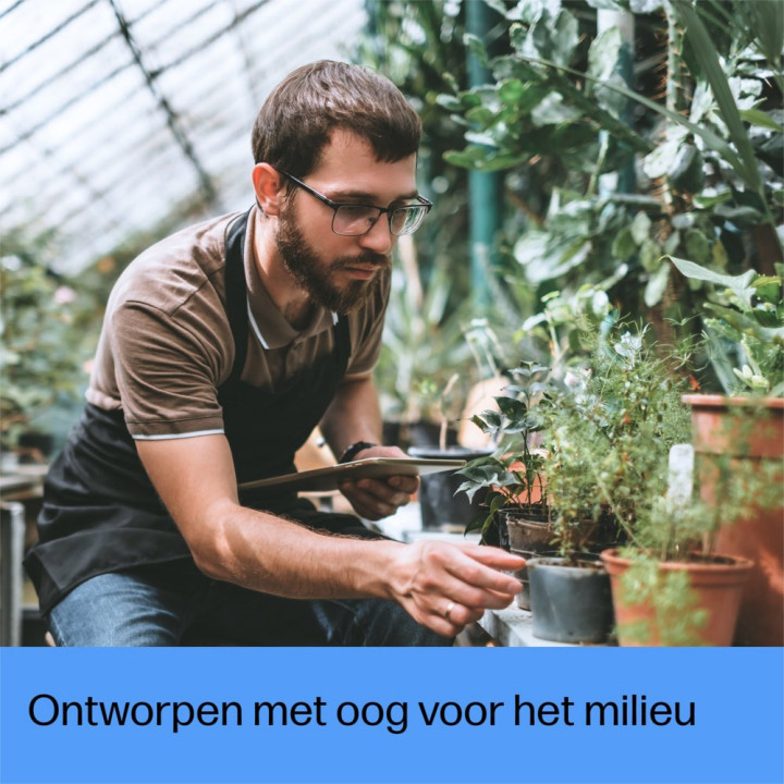 HP LaserJet Pro MFP 4102fdn AiO  1200 x 1200 DPI  Zwart/Wit