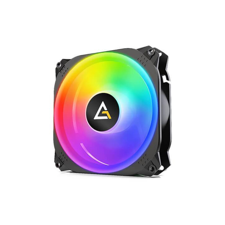 Antec Prizm X ARGB 3 Pack  120mm Case Fans met Fan Controller