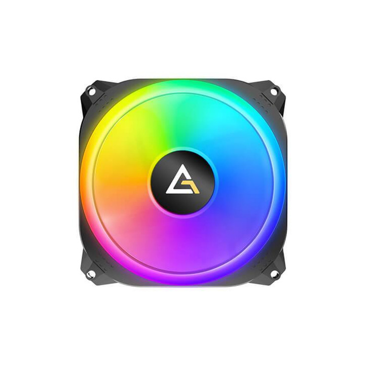 Antec Prizm X ARGB 3 Pack  120mm Case Fans met Fan Controller