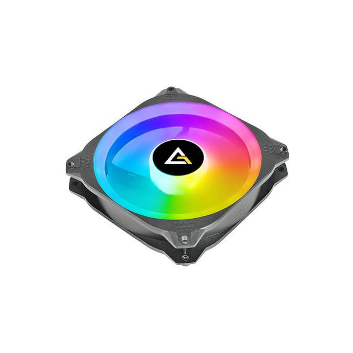 Antec Prizm X ARGB 3 Pack  120mm Case Fans met Fan Controller