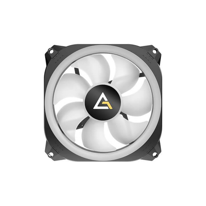 Antec Prizm X ARGB 3 Pack  120mm Case Fans met Fan Controller